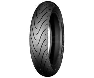 MICHELIN PSTR F/R 80/90-14 46P TL