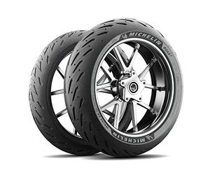 MICHELIN RD5 120/60ZR17 (55W) TL