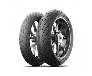 MICHELIN RD6 110/80ZR19 (59W) TL