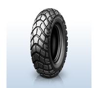 MICHELIN 130/90-10 61J REGGAE TL F/R
