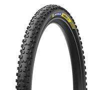 Michelin Reifen Power Gravel Manillar 28" 700x40c 40-622 Schwarz/Classic TLR, 41636 Cubierta, Unisex Adulto, Tan Sidewall, 700 x 40C