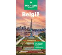 Michelin Reisgids België