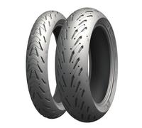 Michelin Road 5 120/60ZR17 55W