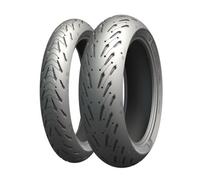 MICHELIN 120/70ZR17 58W ROAD 5