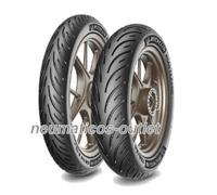 Michelin 81324 Neumático Road Classic 110/70 B17 54H para Moto, Verano