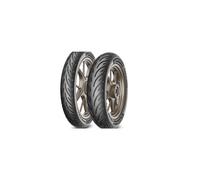 MICHELIN 110/80 B17 57V Neumáticos de Verano Moto