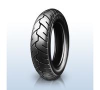 Neumático Michelin S1 100/90-10 56J
