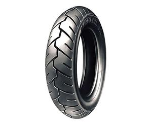 MICHELIN S1 F/R 80/100-10 46J TL/T