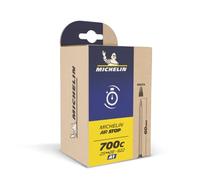 Cámara Air Stop 700 / 28 pulgadas Michelin ( 700 x 26-32 / Presta 48 mm )