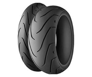 Michelin Scorcher 11 120/70ZR19 60W M/C Front