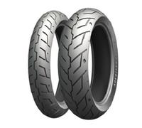 NEUMATICOS MICHELIN 120/70 R17 58V SCORCHER 21 DOT 2018