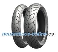 Michelin Scorcher 21 ( 160/60 R17 TL 69V Rueda trasera, M/C )