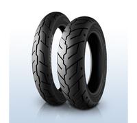 MICHELIN Scorcher 31 100/90-19 TL/TT, Neumáticos de moto delantero
