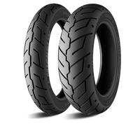 Michelin Scorcher 31 130/60B19 61H M/C Front TL TT DOT24