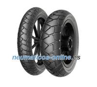 Michelin Scorcher Adventure 120/70R19 60V TT Front