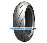 Michelin Scorcher Sport ( 120/70 ZR17 TL (58W) M/C, Rueda delantera )
