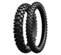Michelin Starcross 5 80/100-21 51M Front Soft DOT21