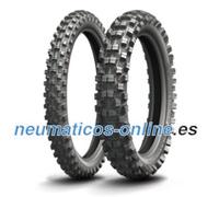 Michelin Starcross 5 ( 90/100-16 TT 51M Rueda trasera, M/C, compuesto de caucho SOFT DOT2023 )