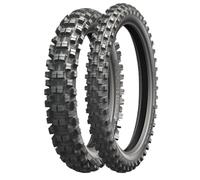 MICHELIN STARCROSS 5 MEDIUM 90/100-16 TT, Neumáticos de moto trasero