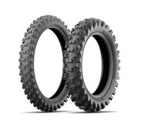 MICHELIN Starcross 5 Mini 2.50-12 TT, Neumáticos de moto delantero