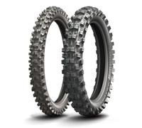 MICHELIN STARCROSS 5 SOFT 70/100-17 TT, Neumáticos de moto delantero