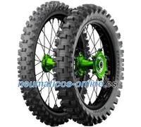 Michelin Starcross 6 ( 80/100-21 TT 51M M/C, compuesto de caucho medio SOFT, NHS, Rueda delantera )