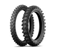 MICHELIN STARCROSS 6 SAND 80/100-21 M51 TT, Neumático delantero de moto
