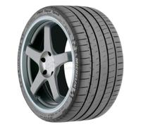 Neumáticos de Verano Michelin 225/35 R18 87Y Pilotsupersport XL