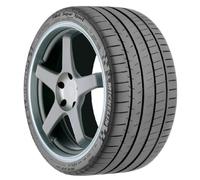 Michelin Super Sport XL 275/35/R19 100Y -Neumático de Verano- B/E/72