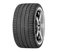 Michelin Super Sport Zp XL 275/30/R21 98Y -Neumático de Verano- A/E/71