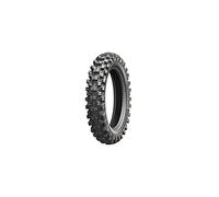 Michelin Starcross 5 ( 2.50-10 TT 33J Rueda trasera, Rueda delantera )