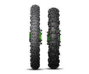 MICHELIN SX6 HA 90/100-21 57M NHS