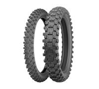 Michelin Tracker ( 110/90-19 TT 62R Rueda trasera, M/C )
