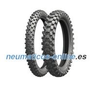 Neumático Michelin Tracker 120/80-19 63r Trasera
