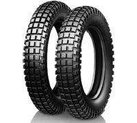 Michelin Trial Competition X 11 4.00R18 64M TL Rear