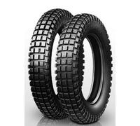 Michelin Trial Light 80/100-21 51M M/C Front