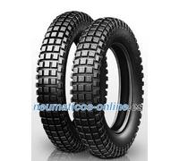 Michelin Trial Light X Light Competition 80/100 R21 51M coche de turismo Neumáticos de verano Neumáticos 436147