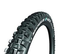 Michelin E-Wild Rear Comp Line 27,5 x 2,60'' Neumáticos 27.5x2.60 Negro