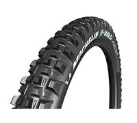 Michelin Cubierta plegable E-Wild Front 27,5+ negro 27.5x2.6