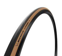 MICHELIN Tyre Lithion4 700x25c Classic TS Neumático, Negro, Talla única