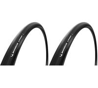 Michelin Tyre Lithion4 700x28c Black TS Neumático, Negro, Talla única