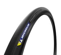 MICHELIN Tyre Power Protection 700x30c Black TS TLR Neumático, Negro, Talla única