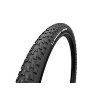 Neumático MTB 27,5x2,60 Rígido Negro Michelin FORCE - Excelente Rendimiento Mich