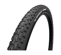 MICHELIN Unisex Adulto, Force Copertone, Nero, 27.5X2.10, Black, 27,5X2,10