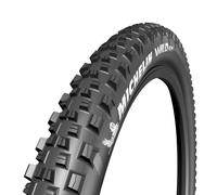 Michelin Wild AM Performance Line Tyre 27.5 x 2.60" Black (66-584)