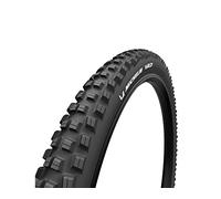 Michelin Cubierta de bicicleta Wild Unisex adulto Negro 27.5x2.25