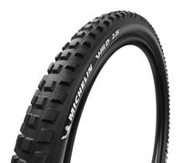 Michelin Cubierta Wild Copertone Unisex Adulto 27.5x2.40 Negro