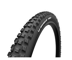 Michelin Wild copertone, Unisex Adulto, Nero, 29X2.60