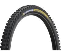 Michelin Wild Enduro MS Racing TLR 27,5" Cubierta plegable negro 27.5x2.4