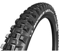 Michelin Wild Enduro Neumático - 27.5 x 2.4 Tubeless Plegable Negro 60tpi Frente